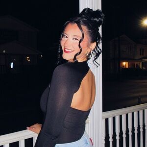 Meet your Posher, Tally